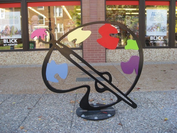 art